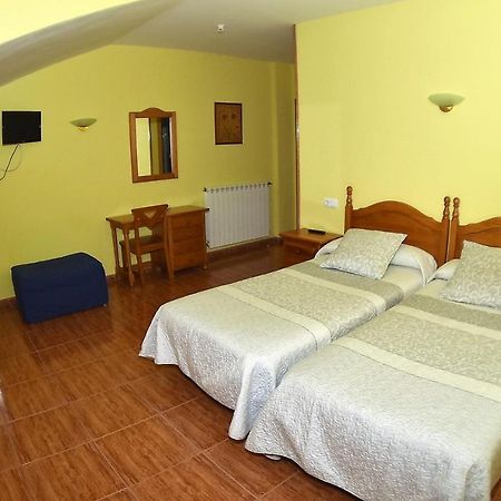 Montana Palentina Hotell Guardo Exteriör bild