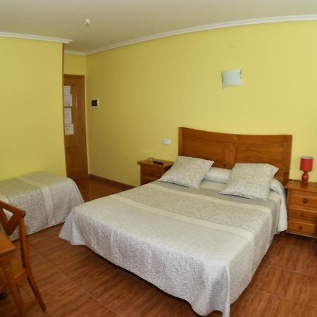 Montana Palentina Hotell Guardo Exteriör bild