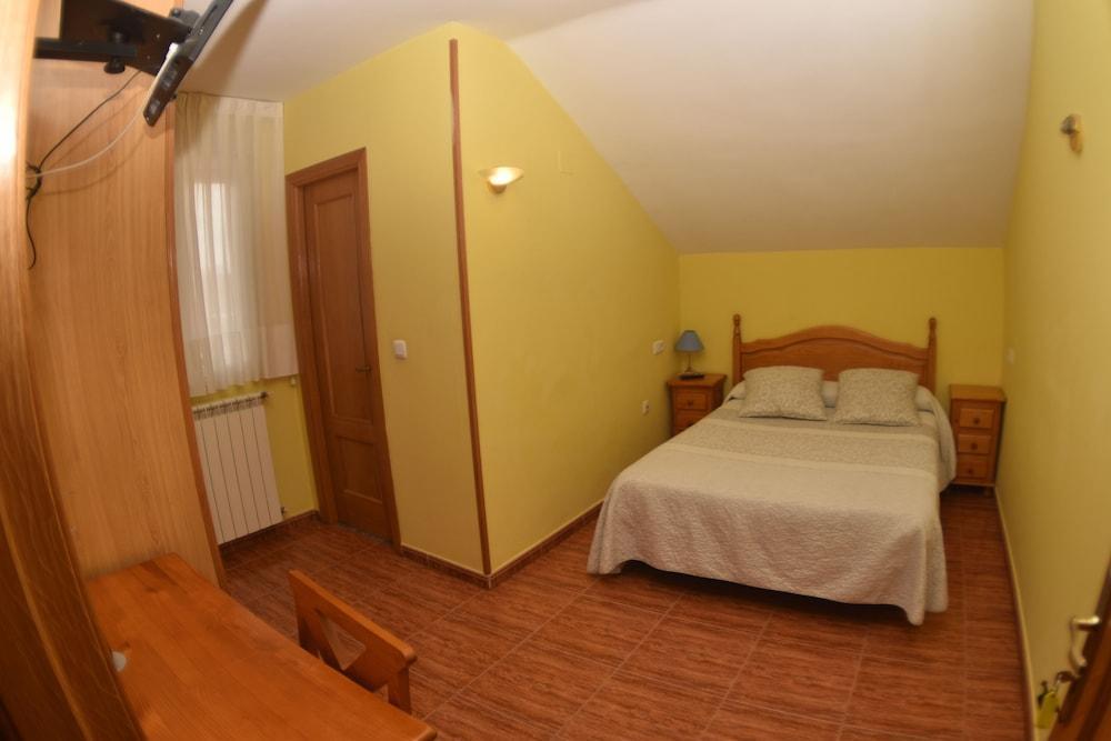 Montana Palentina Hotell Guardo Exteriör bild