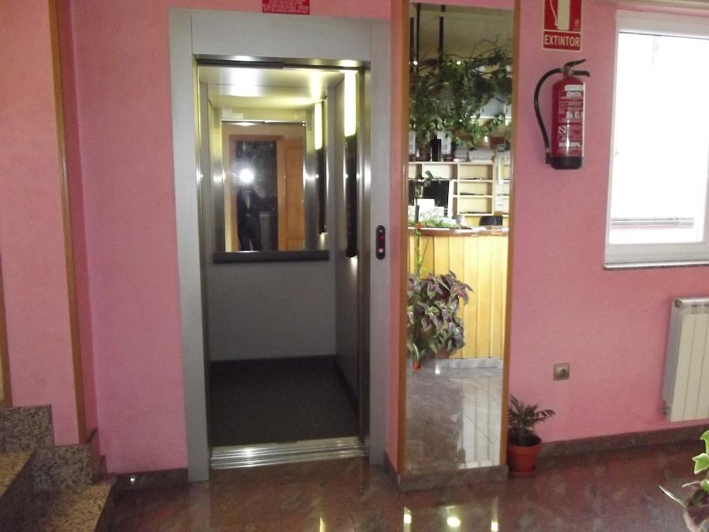 Montana Palentina Hotell Guardo Exteriör bild