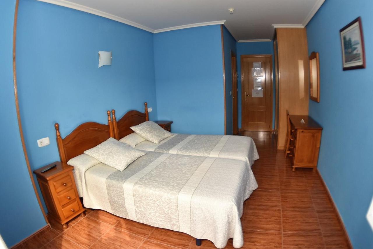Montana Palentina Hotell Guardo Exteriör bild