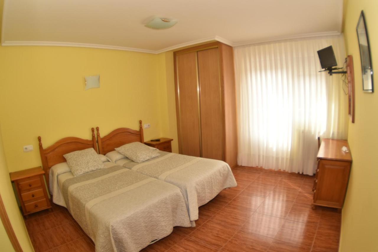 Montana Palentina Hotell Guardo Exteriör bild